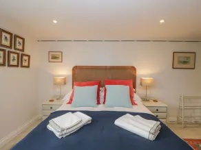 The Old Swill House - Chambre