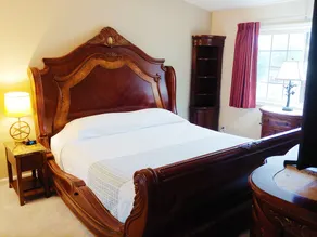 Grand Wood Suites - Zimmer