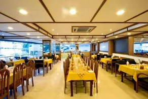 Aroma Classic Days - Restaurant