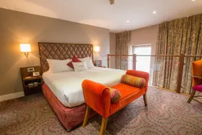 Doubletree by Hilton London Marble Arch - Room