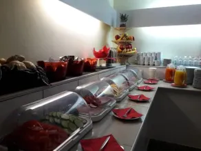 Hotel Continental - Ristorante