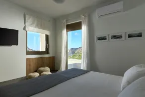 Villa Adagio with Private Eco-Friendly Heated Pool - Chambre