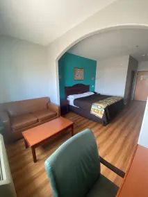 Tropicana Inn and Suites - Camera
