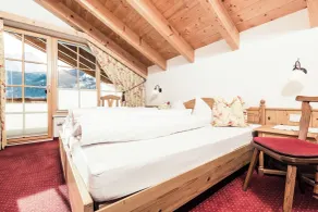Andre Arnold - Boutique Pension - Room