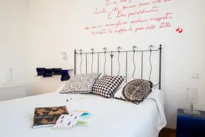 La Locanda Del Mare - Chambre