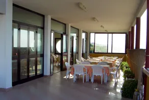Villaggio Azzurra - Restaurant