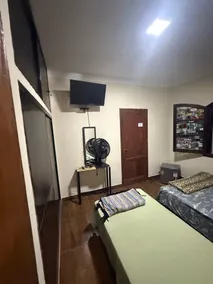 Pousada Plantar e Cuidar - Habitación