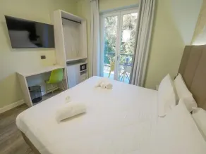 Hotel Vita - Zimmer