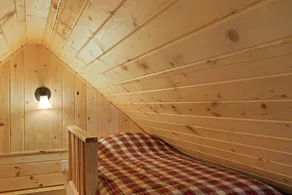 Little Fox - Chambre