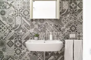 L'Angelica Holiday Home - Salle de bain