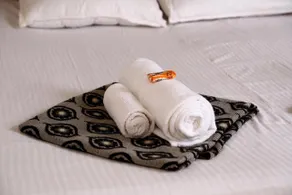 Atithi Lodge - Room