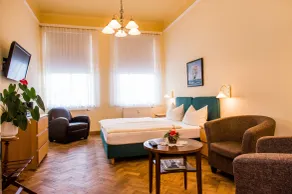 Apartmenthaus Stadt Metz - Camera