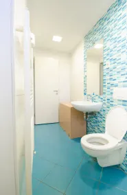 Simbol Hostel & Rooms with Free Private Parking - Bad
