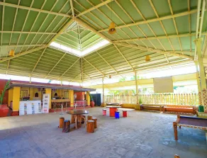 Monteria Village - Reception