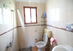 My Home Guest House-Apartment - Bad