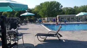 Great Blue Resorts - Cherry Beach Resort - Piscine
