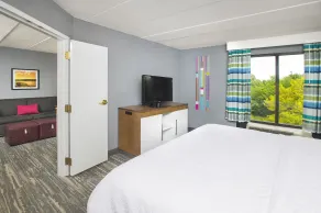 Hampton Inn & Suites Annapolis - Room