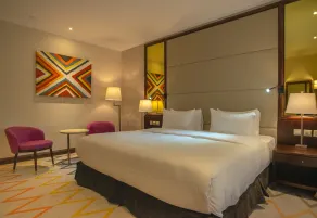 Mercure Nairobi Upper Hill - Room