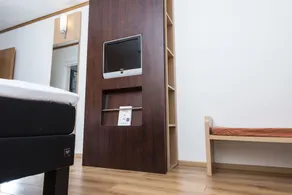 ibis Erfurt Ost Hotel - Zimmer