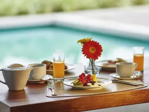 Novotel Rio de Janeiro Parque Olimpico - Restaurant