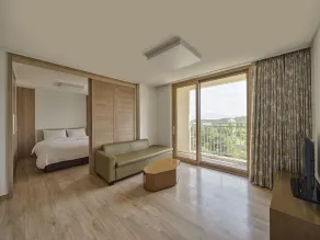 Sono Belle Cheonan - Room
