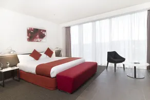 Abode Woden - Room