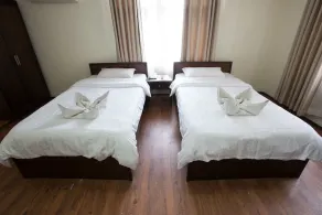 Hotel Yambu kathmandu - Room