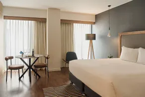 INNSiDE by Meliá Lima Miraflores - Room