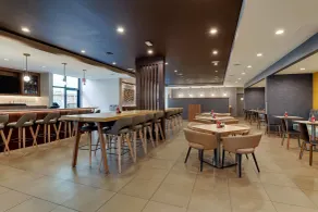 Holiday Inn Mobile Airport by IHG - Restaurant