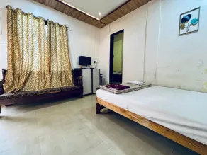 Sun And Sand Holiday Home - Room