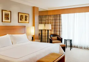 Lugal, a Luxury Collection Hotel, Ankara - Room