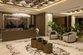 Lilium Hotel & Suites - Reception