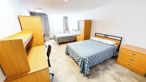 Chestnut Residence and Conference Centre - University of Toronto - Chambre