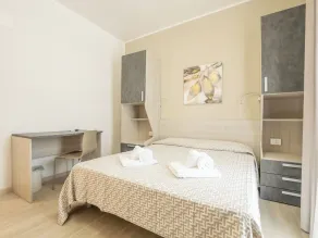 Hotel La Bussola - Chambre