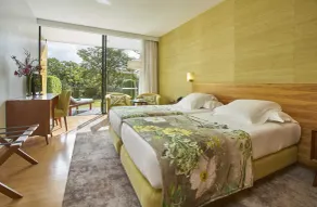 Quinta da Casa Branca - Small Luxury Hotels of the World - Room