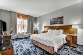 Fairfield by Marriott Inn & Suites Fossil Creek - Chambre