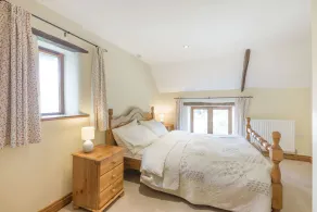Groves Fishleigh - Room