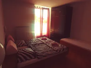 Nature view B&B - Chambre