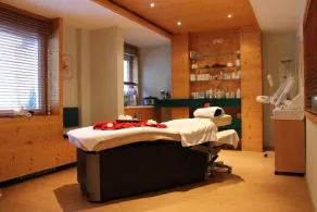 Hotel Salinensee - Massagens