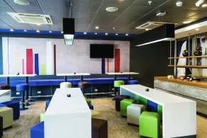 ibis budget Copiapo - Reception