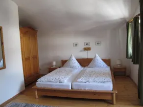 Appartamento con giardino e griglia | Vista sulla montagna | Ideale per il telelavoro - Camera