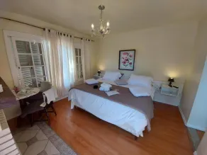 Pousada Maison Suisse  - Camera
