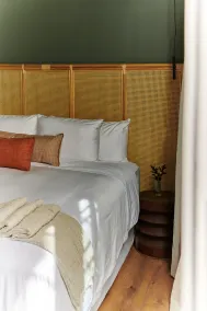 Casa Izeba - Room