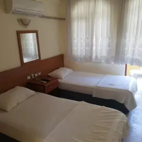 BELLA BUTİK OTEL - Room