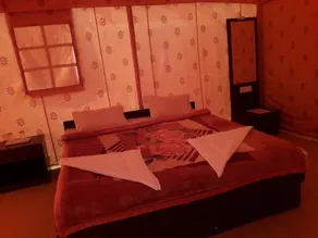 Pansari Resort & Camp - Quarto