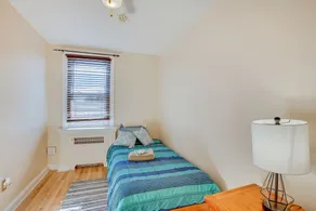 Quaint Lansdowne Getaway Near Downtown Philly! - Innenbereich