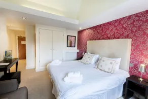 The Kings Head Country Hotel - Zimmer