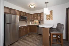 Staybridge Suites Rapid City - Rushmore by IHG - Chambre