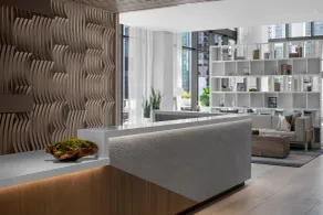 Element by Marriott Miami Brickell - Réception