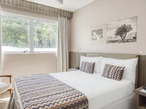 Pampulha Design Hotel - Habitación